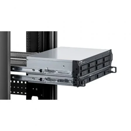 Synology RackStation RS1221RP+ Servidor NAS 8 bahías 4GB RAM